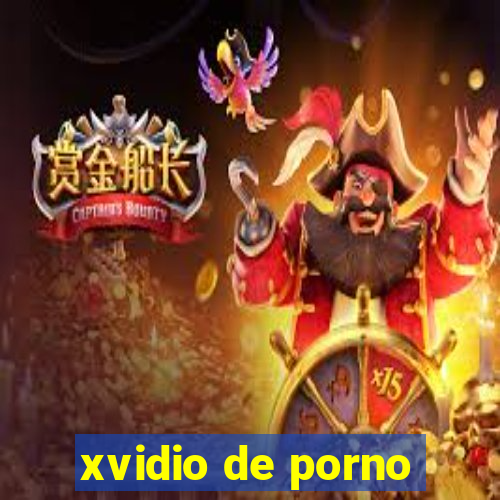 xvidio de porno